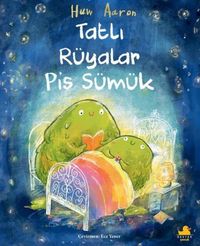 Produktbild: Tatli R&uuml;yalar Pis S&uuml;m&uuml;k Ciltli