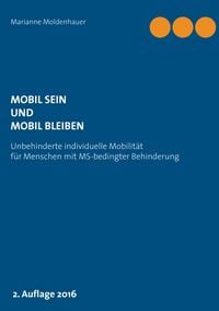 Produktbild: Mobil sein und mobil bleiben