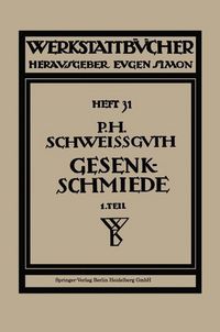 Produktbild: Gesenkschmiede