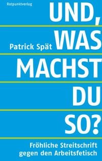 Produktbild: Und, was machst du so?