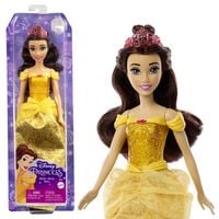 Produktbild: Disney Prinzessin Belle-Puppe