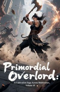Produktbild: Primordial Overlord