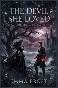 Produktbild: The Devil She Loved