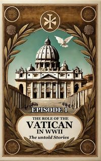 Produktbild: The role of the VATICAN in WWII