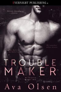 Produktbild: Troublemaker