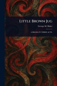 Produktbild: Little Brown Jug