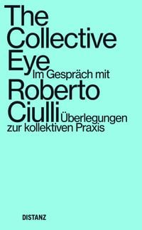 Produktbild: The Collective Eye