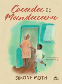 Produktbild: Cocada de mandacaru