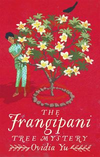 Produktbild: The Frangipani Tree Mystery