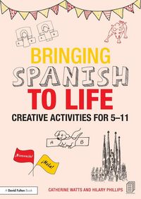 Produktbild: Bringing Spanish to Life