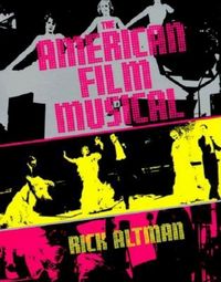 Produktbild: American Film Musical