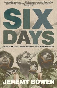 Produktbild: Six Days