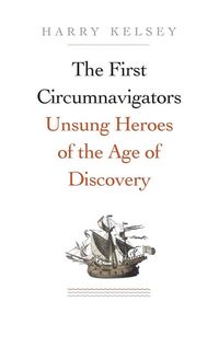 Produktbild: First Circumnavigators