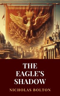 Produktbild: The Eagle's Shadow