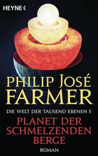 Produktbild: Planet der schmelzenden Berge