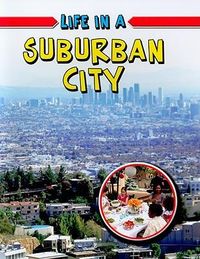 Produktbild: Life in a Suburban City