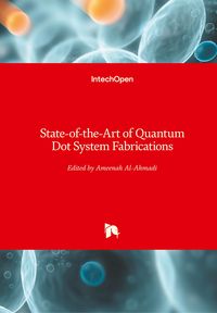 Produktbild: State-of-the-Art of Quantum Dot System Fabrications