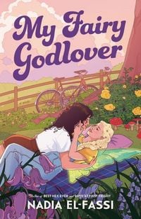 Produktbild: My Fairy Godlover