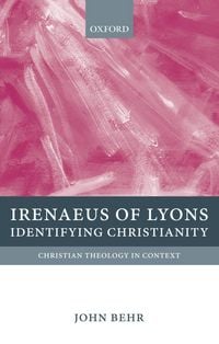 Produktbild: Irenaeus of Lyons