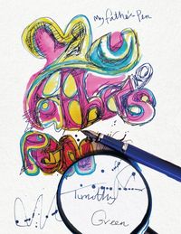 Produktbild: My Father's Pen