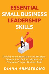 Produktbild: Essential Small Business Leadership Skills