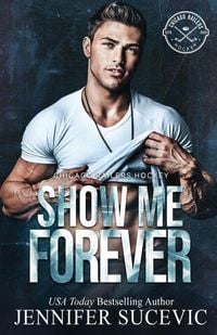Produktbild: Show Me Forever
