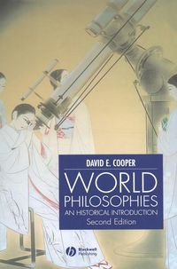Produktbild: World Philosophies