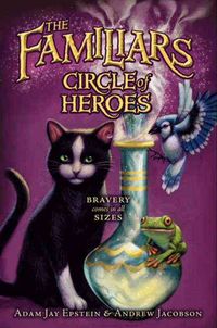 Produktbild: Epstein, A: Circle of Heroes