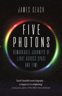 Produktbild: Five Photons