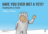 Produktbild: Palmer, M: Have You Ever Met a Yeti?