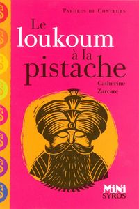 Produktbild: Le loukoum &agrave; la pistache