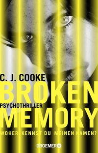 Produktbild: Broken Memory