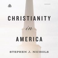 Produktbild: Christianity in America