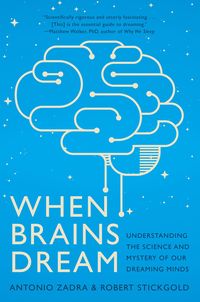 Produktbild: When Brains Dream
