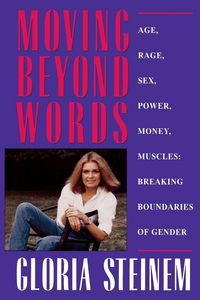 Produktbild: Moving Beyond Words