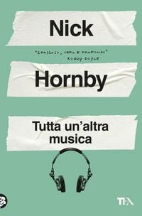Produktbild: Tutta un'altra musica