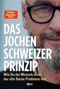 Produktbild: Das Jochen-Schweizer-Prinzip