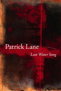 Produktbild: Last Water Song