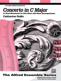 Produktbild: Rollin, C: Concerto in C Major