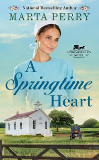 Produktbild: A Springtime Heart
