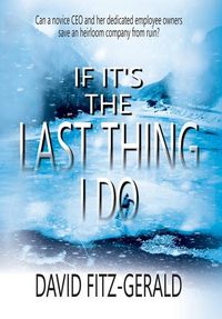 Produktbild: If It's the Last Thing I Do