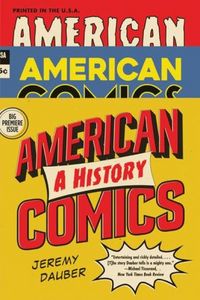 Produktbild: American Comics