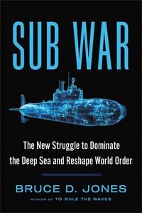Produktbild: SUB WAR