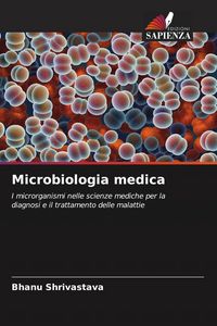 Produktbild: Microbiologia medica