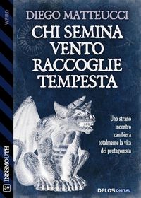 Produktbild: Chi semina vento raccoglie tempesta
