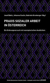 Produktbild: Praxis Sozialer Arbeit in &Ouml;sterreich