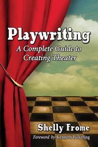 Produktbild: Playwriting