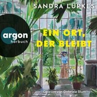 Produktbild: Ein Ort, der bleibt