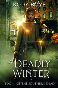 Produktbild: A Deadly Winter