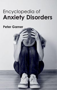 Produktbild: Encyclopedia of Anxiety Disorders